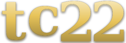 tc22 logo